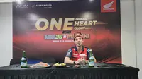 Motor Honda Semakin Membaik, Joan Mir dan Marini Pede di MotoGP 2026