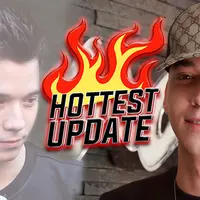 HL Hottest Update Stefan William
