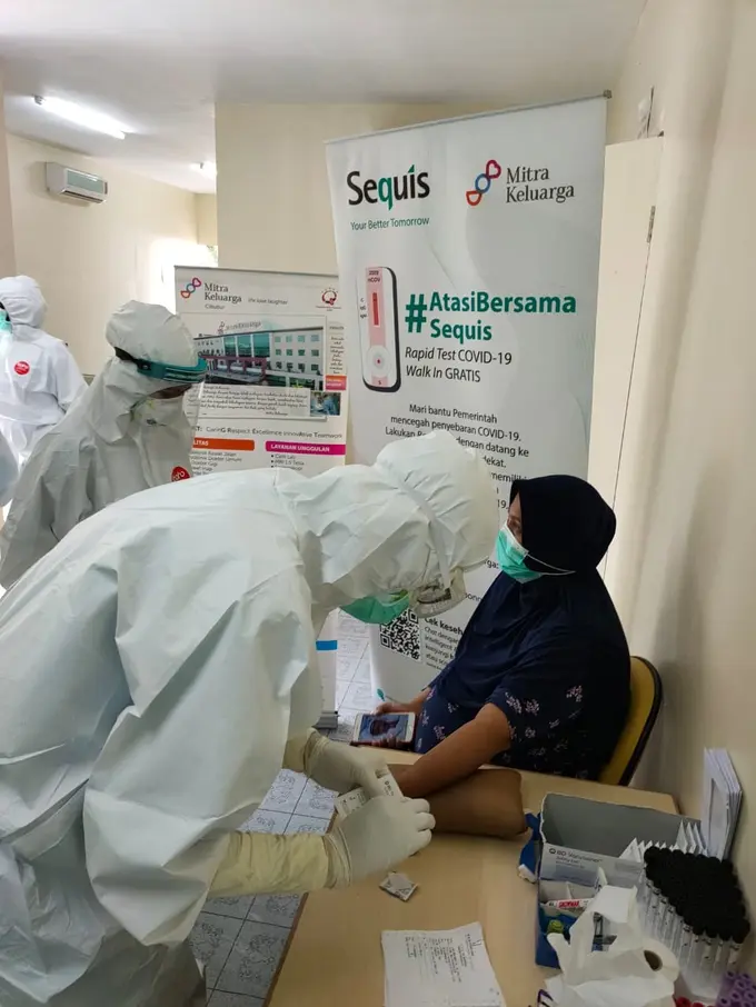 Rapid Test/dok. Sequis