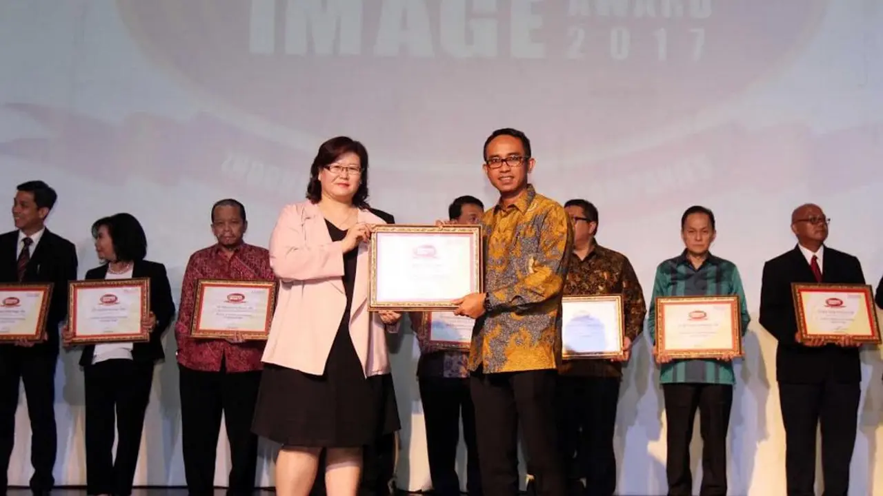 Deputy Head of Corporate Communication AHM Ahmad Muhibbuddin.