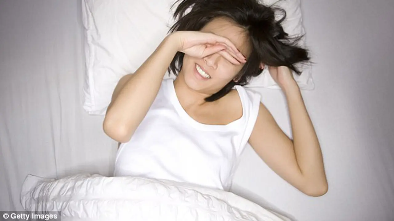 Dampak Lain Dari Kurang Tidur