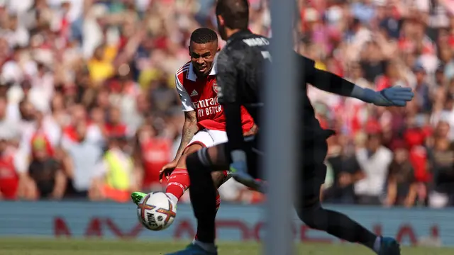 Gabriel Jesus