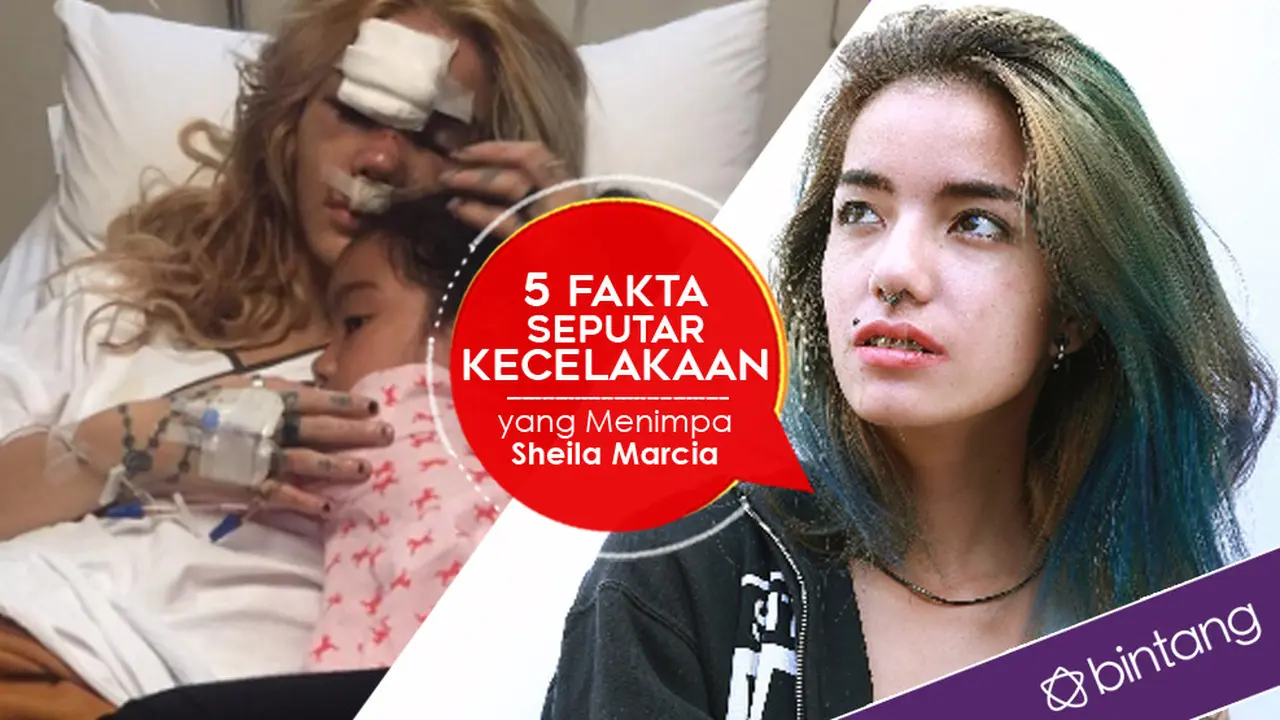 Sheila Marcia