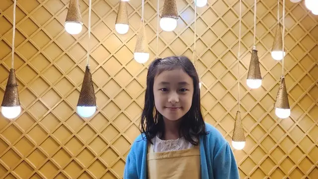 Chatrine Liu