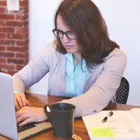 Ilustrasi stres (Pexels.com/Startup Stock Photos)