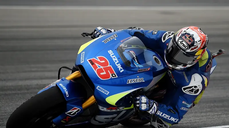 Maverick Vinales