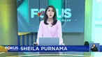 Perbarui informasi Anda bersama Fokus edisi (16/03) dengan topik-topik pilihan sebagai berikut, Bandung Raya hingga Sumedang Dikepung Banjir, Pernak-Pernik Lebaran Mulai Dicari, Segarnya Es Selendang Mayang khas Betawi.