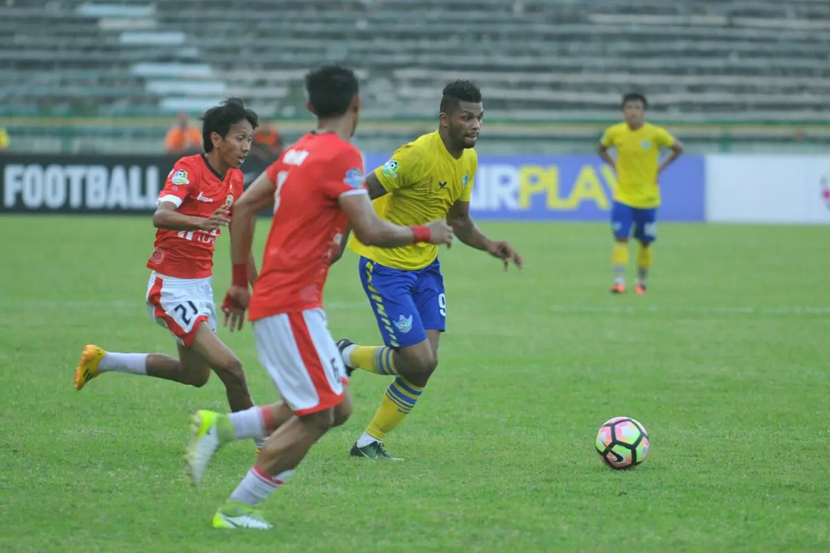 Persegres Gresik United