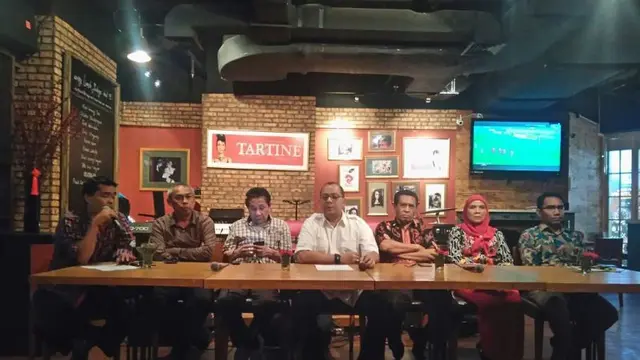 Calon Exco Reformis PSSI
