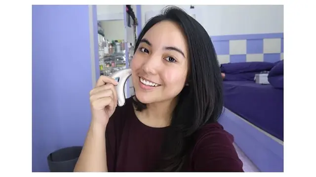 7 Potret Felicia Angelica, Kakak Amanda Manopo yang Tak Kalah Cantik