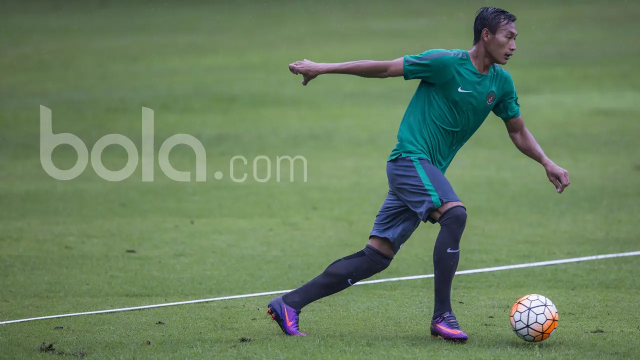 Timnas Indonesia 