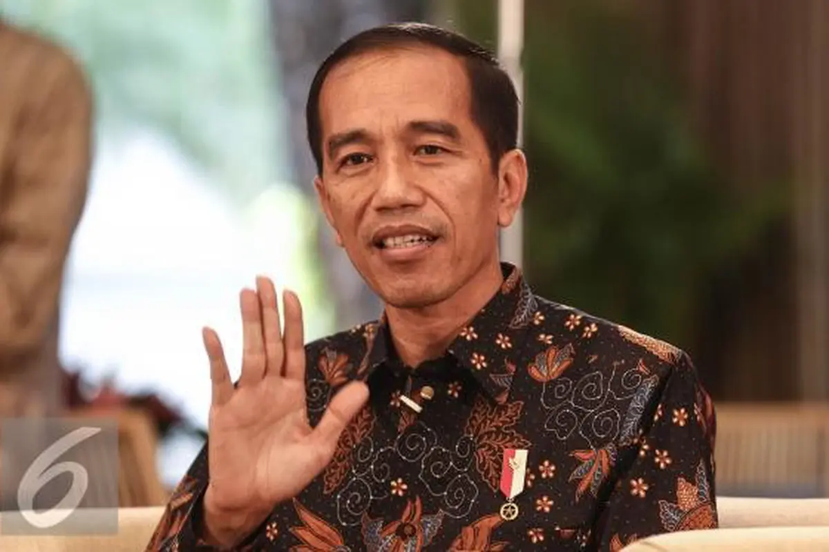 Top 3: Patung Lilin Jokowi Lebih Populer dari Trump dan Hillary