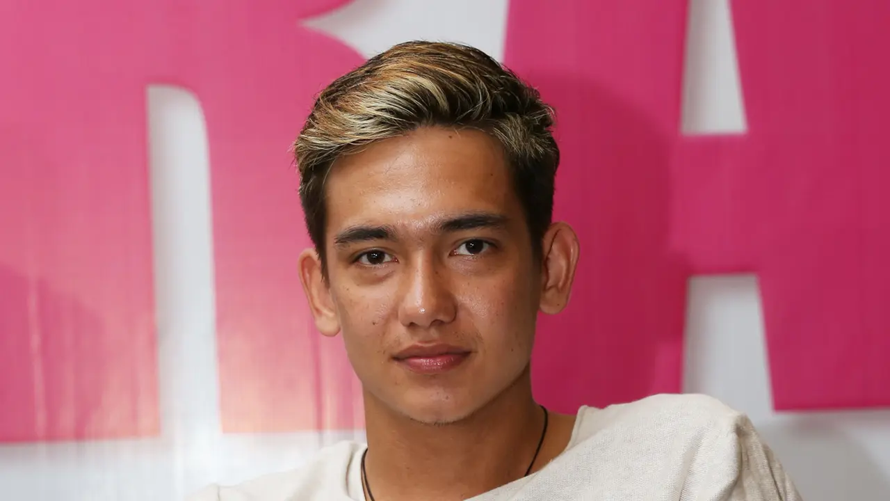 Adipati Dolken