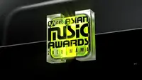 MAMA 2020. (MNet via Soompi)