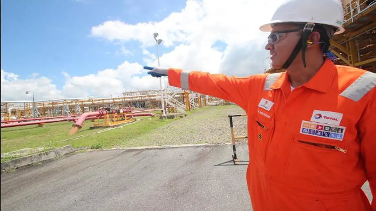 Pemkot Balikpapan telah menyampaikan rencana pembangunan jaringan gas kepada Kementerian ESDM.