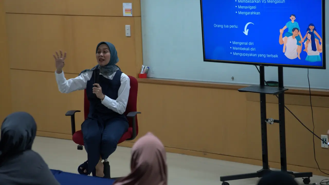 Rayakan Hari Anak Nasional, Unicharm Beri Tips Pengasuhan Anak di Era Digital