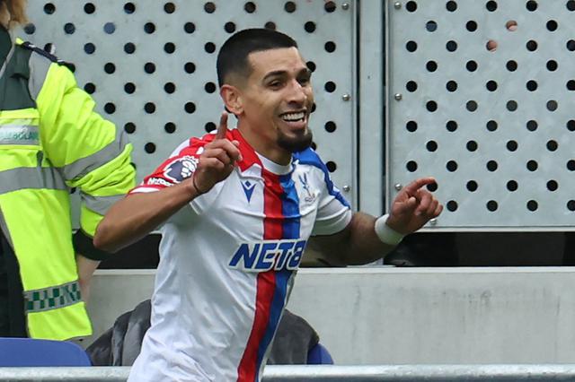 Munoz Adalah Pemain yang Tepat untuk MU