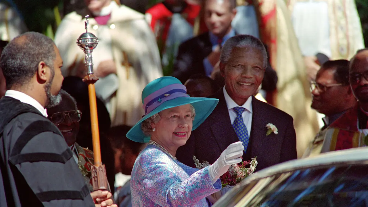 Mengenang Ratu Elizabeth II yang Meninggal di Usia 96 Tahun