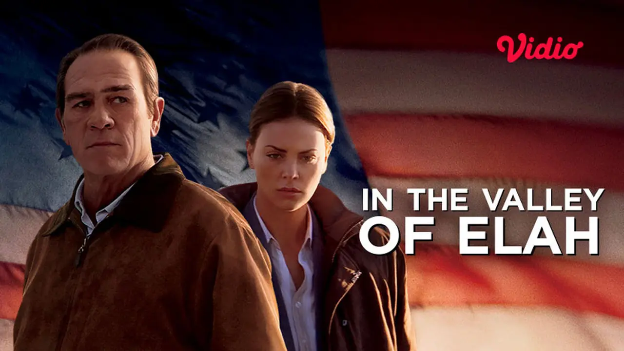 Film In the Valley of Elah