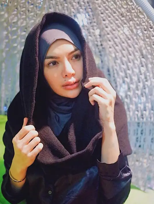 (Instagram/nikitamirzanimawardi_17)