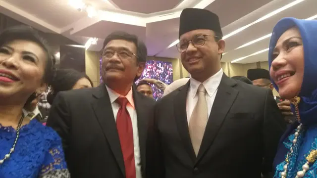 Ahok Anies