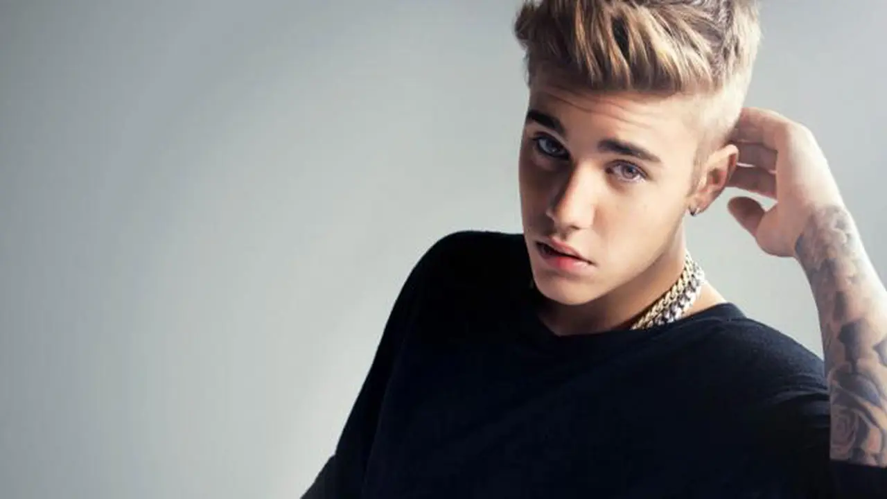 Justin Bieber 