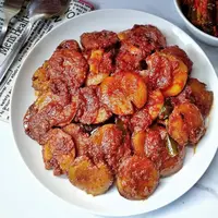 ilustrasi resep semur jengkol/doyanresep