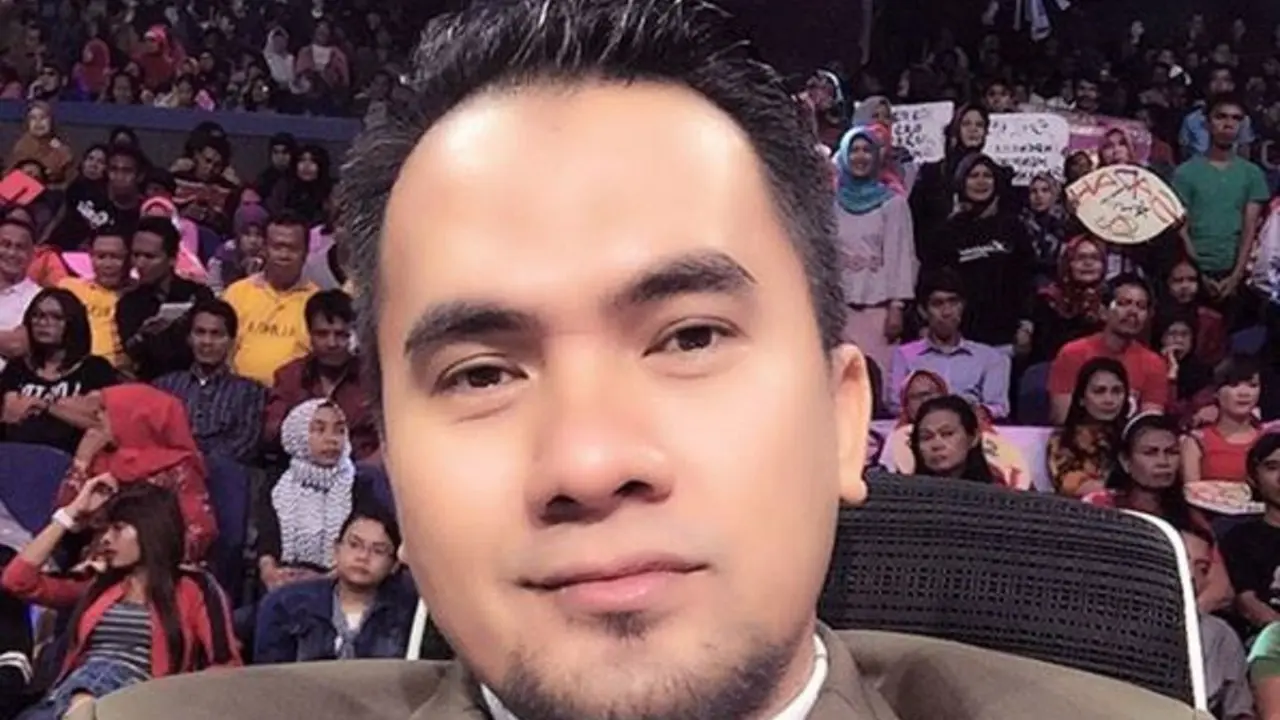 Saipul Jamil