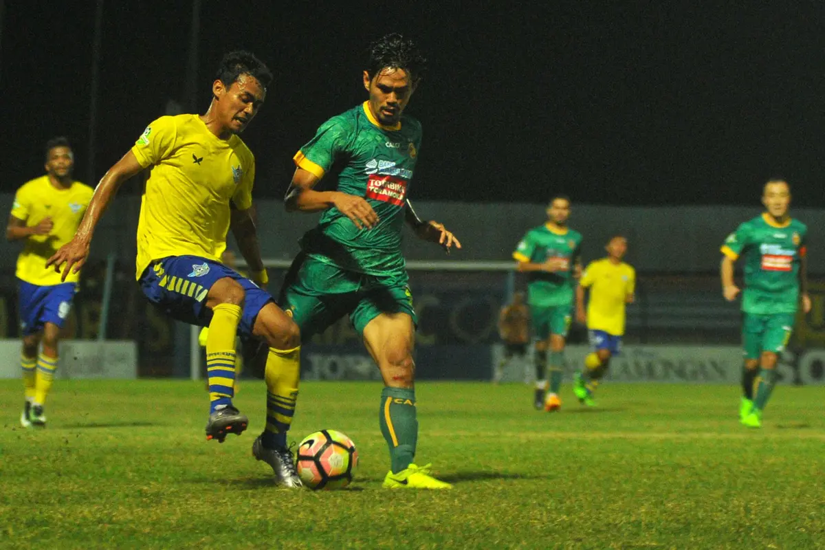 Persegres Gresik United
