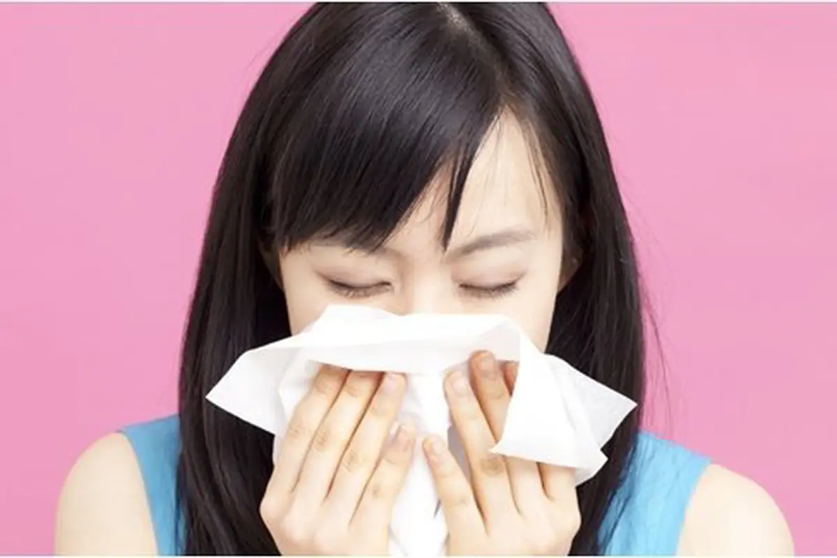 Waspada batuk tak kunjung sembuh./Copyright thinkstockphotos.com