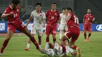 Timnas Indonesia Wajib Kalahkan Singapura demi Tiket Semifinal Piala AFF 2026