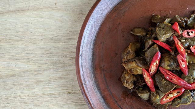 5 Resep Ati Ampela Kecap Pedas Manis, Enak dan Mudah Dibuat