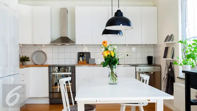 Dapur Bersih