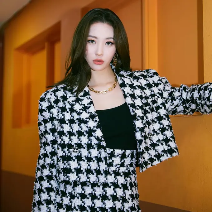 Sunmi