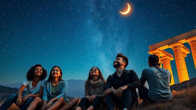 Astrology in Understanding Personality