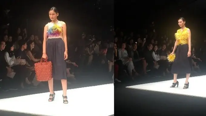 Baju yang unik/copyright redaksi vemale/copyright redaksi vemale/anisha