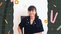 Sejumlah acara digelar berbagai pihak untuk merayakan HUT ke-78 RI salah satunya Pameran Ilustrator Bangga Berbudaya Asli Indonesia di Jakarta Selatan. (Foto: Dok. Instagram @yessiow)