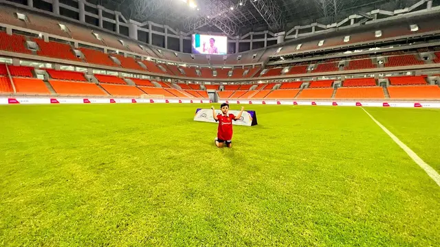 [Fimela] Muhammad Ali