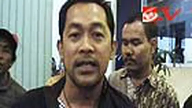 Aji Santoso: Saya Siap Bertanggung Jawab