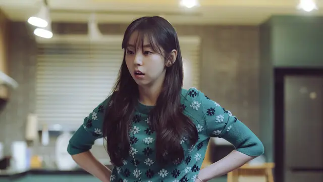 Ahn So Hee (Foto: VIU)