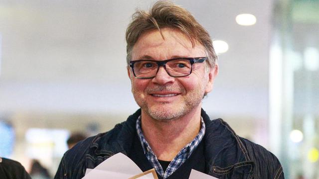 Pelatih anyar Timnas Vietnam, Philippe Troussier.