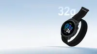 Harga Smartwatch Coros Pace 4, Jam dengan GPS AMOLED Ultraringan untuk Pelari