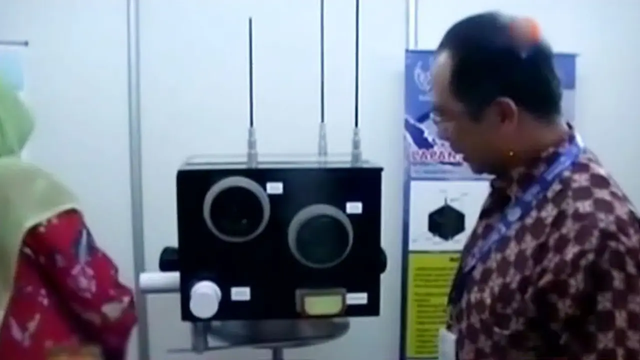 (Lip6 Petang) Kilas-Indonesia-141113