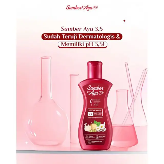 Gatal di Area Kewanitaan? Mungkin Cara Membersihkannya yang Salah, Ungkap Lebih Jauh Yuk!