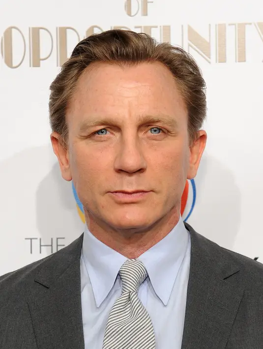 Setelah Spectre, Craig menandaskan tak ingin bermain lagi sebagai agen rahasia 007 itu setelah tampil di Spectre. Padahal sebelumnya, Craig mengaku ingin terus bermain sebagai James Bond. (AFP/Bintang.com)