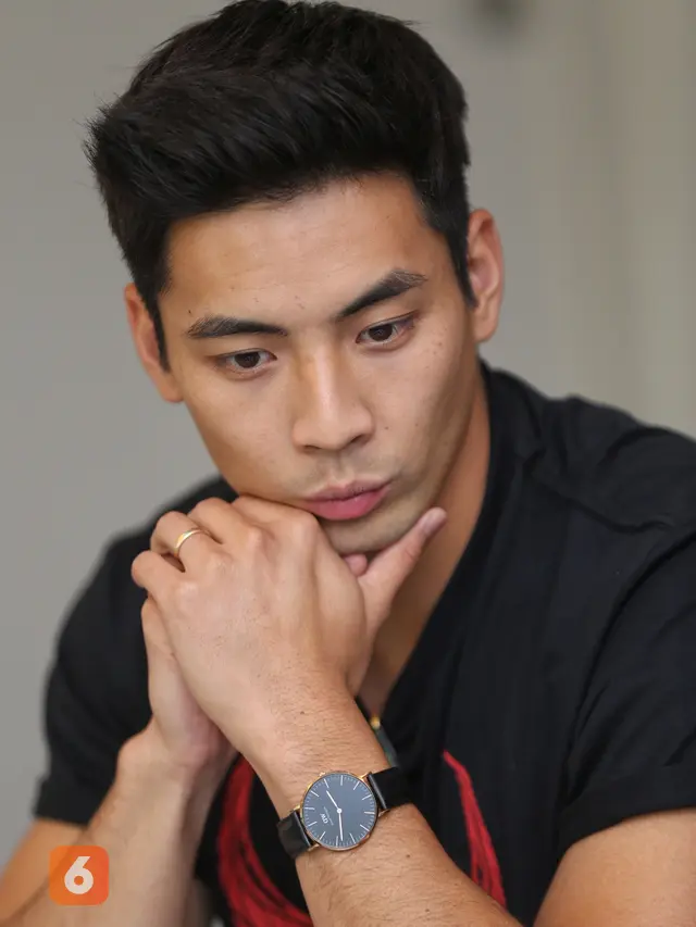 [Bintang] Yoshi Sudarso
