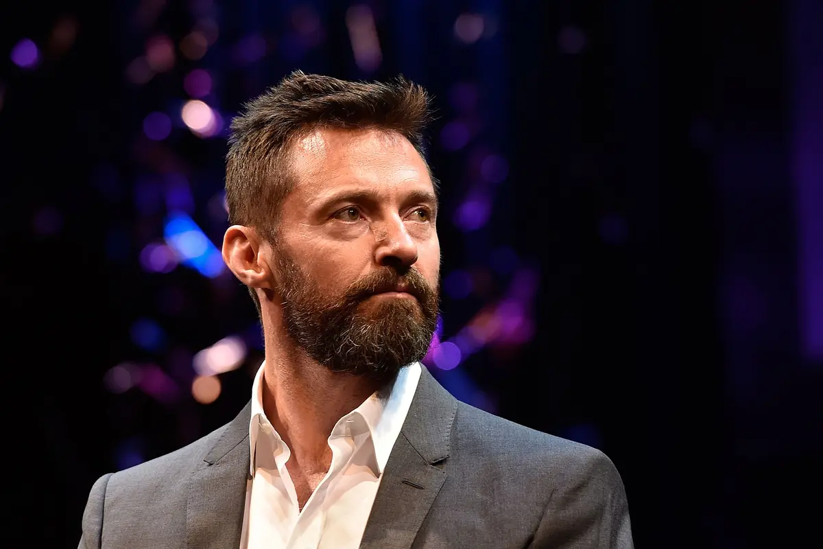 Hugh Jackman (Forbes)