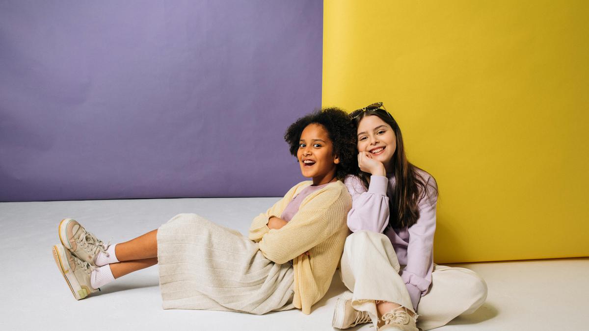 Cara Menolak Ajakan Teman Bermain tanpa Merusak Situasi