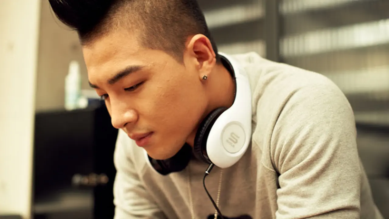  Lagu di Album Terbaru Taeyang Big Bang Dilarang Disiarkan