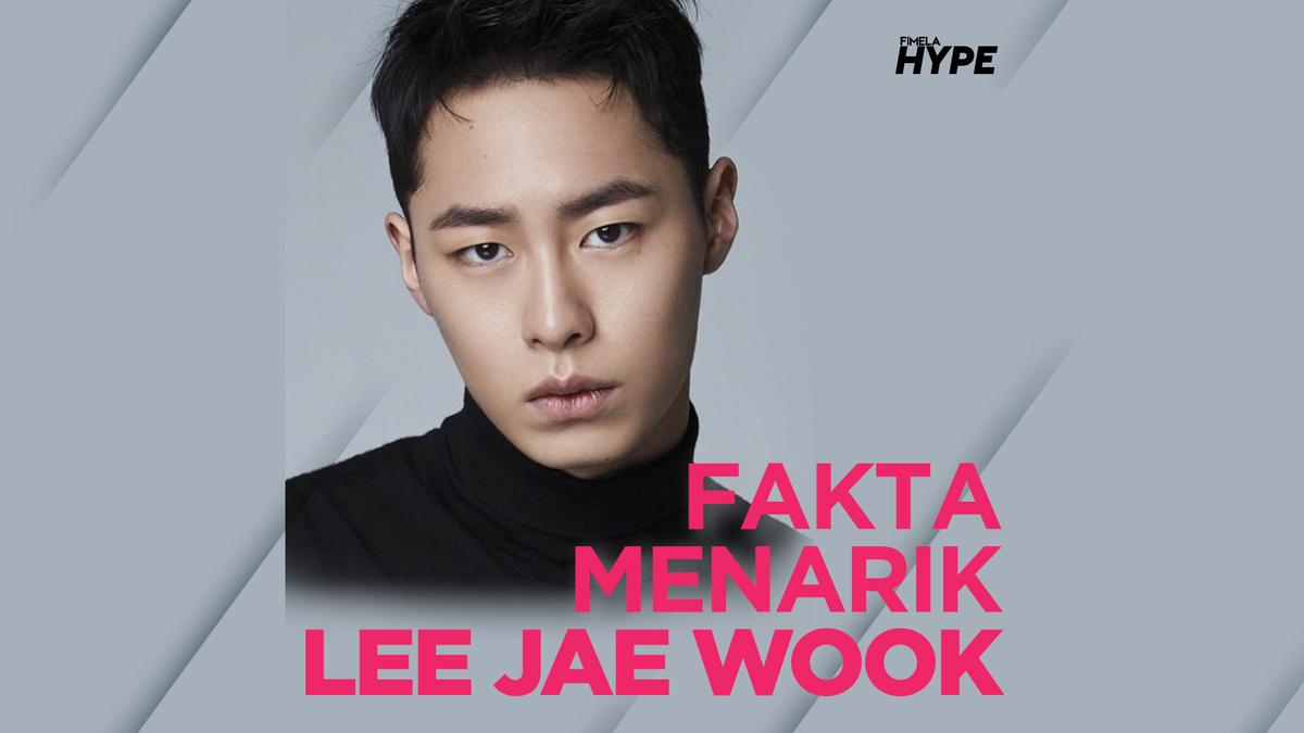 Fakta Menarik Lee Jae Wook yang Jadi Cameo bareng Kim Hye Yoon di True